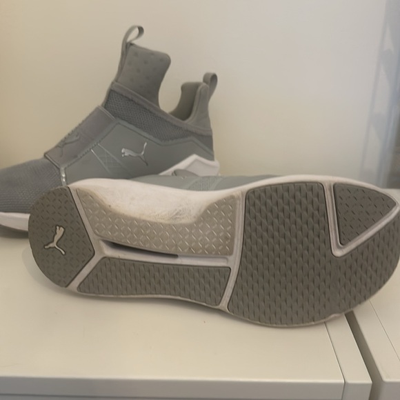 Puma High Tongue Slip On - Picture 2 of 6